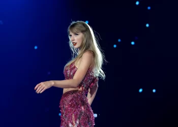 Forbes yazarı Maggie McGrath: “Taylor Swift’in Hüküm Devri”