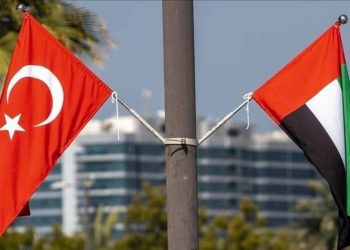 Çiğdem Toker: Türkiye BAE’ye ülke topraklarının bir kısmını enerji projeleri için tahsis edecek