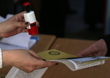 Yerel seçim süreci yarın başlıyor