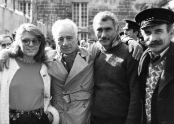 Sanatçı ve yazarlardan “Yılmaz Güney yeniden yargılansın” çağrısı