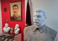 Josef Stalin