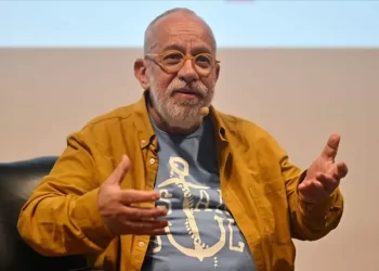 Yazar Mario Levi yaşamını yitirdi