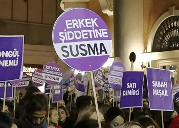 Kocaeli’nde erkek şiddeti: Tabancayla vurulan kadın yaşamını yitirdi