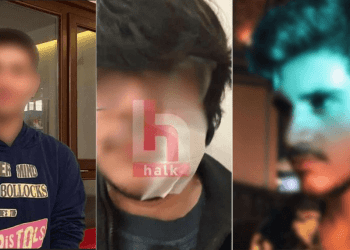 Koç Üniversitesi yurdunda dehşet: Alevi ve Kürt olduğu için..