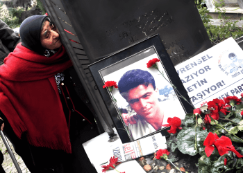 Gazeteci Metin Göktepe’nin katledilişinin 28. yılı: Mezarı başında anılacak