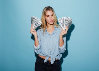 Araştırma: Para mutluluk getirir mi?