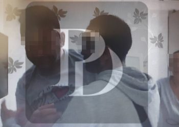 AK Parti Grup Başkanvekili Özlem Zengin’in kardeşinin, evli bir kadınla birlikteyken kocasına yakalandığı iddia edildi      