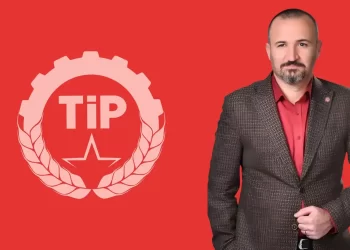 Türkiye İşçi Partisi (TİP) Konya’da Bilal Ortakalaycı dedi!