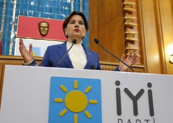 Meral Akşener, Erdoğan ile görüşmesini anlattı: Açıklık getirmek istiyorum