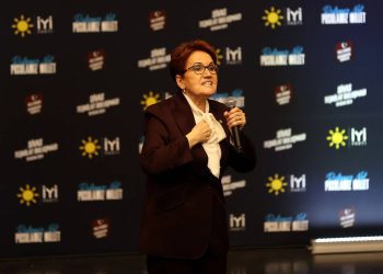 Akşener’den yerel seçim mesajı: Başaramazsak bedeli benimdir