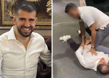 Ayhan Bora Kaplan hakkında istenen ceza belli oldu