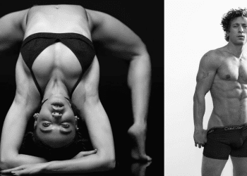 Calvin Klein’in yasaklanan reklamları