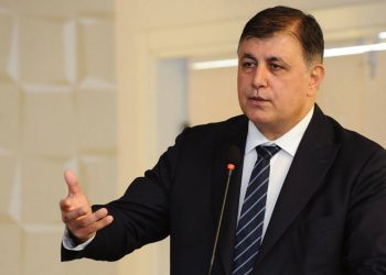 Cemil Tugay ‘Cengiz Holding’e arsa sattığını kabul etti!