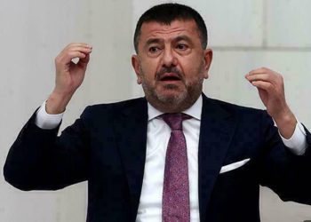 Rant iddialarıyla gündemden düşmeyen CHP’li Veli Ağbaba’dan açıklama