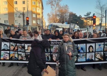 Çorlu Tren Katliamı davasında karar duruşması başlıyor