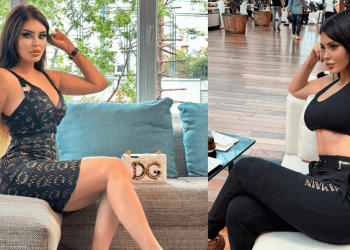 Instagram, şarkıcı Ebru Polat’ın hesabına yanlışlıkla 650 milyon TL göndererek olay yarattı