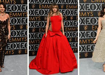 Emmy 2024’ün en iyi giyinen yıldızları