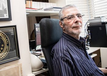 Eski MİT’çi Mehmet Eymür entübe edildi