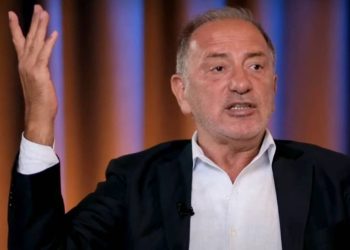 Fatih Altaylı ifadeye çağrıldı