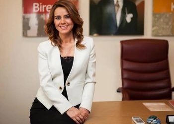 Fon vurgunu davası: Seçil Erzan 2’nci kez hakim karşısında