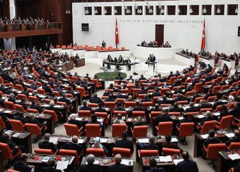 Haberlere getirilen erişim engellerinin araştırılması önerisine AKP ve MHP’den ret