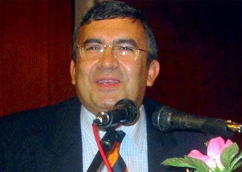 Hablemitoğlu suikastının şüphelilerinden Nuri Gökhan Bozkır yakalandı