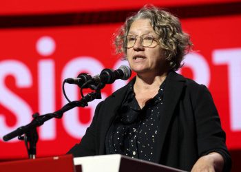 Hacer Foggo: Siz beni CHP’ye sığdıramadınız