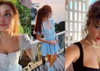 Hande Erçel’in oyunculuğu bırakacağı iddia edildi