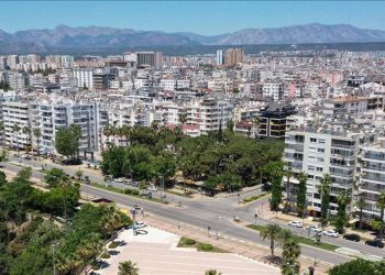 İki kente dikkat çekildi: Konut piyasasında dengeler değişiyor