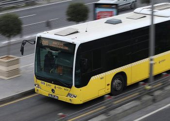 İstanbul’da toplu ulaşıma zam geldi