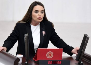 İYİ Parti 5 büyük şehirde adaylarını açıkladı: Ayyüce Türkeş Adana adayı oldu