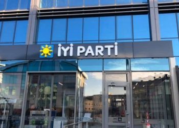 İYİ Parti İzmir il yönetimi görevden alındı