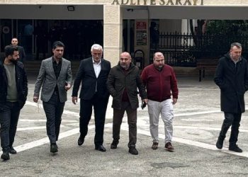 5 kişinin öldürüldüğü silahlı saldırı davasında yeni gelişme!