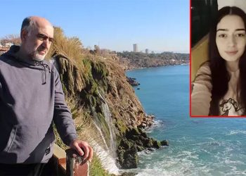 Kıyıya vuran ceset için verilen DNA örneği kayıp Merve ile eşleşti