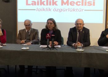 Laiklik Meclisi, 3 Mart’ı Laiklik Günü ilan etti