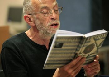 Ünlü Rus şair Lev Rubinstein yaşamını yitirdi