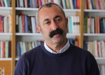 Fatih Mehmet Maçoğlu’nun İstanbul’dan aday olduğu ilçe belli oldu