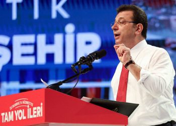 Murat Kurum’un adaylığı sonrası Ekrem İmamoğlu’ndan videolu paylaşım