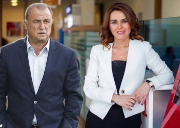 Seçil Erzan’ın kırık telefonunda yeni gelişme: Fatih Terim’le konuşması ortaya çıktı!