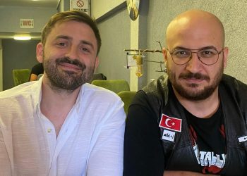 Muhbir editörü Serkan Kafkas ve Süha Çardaklı tahliye edildi