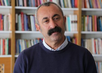 TKP ve SMF’den, Maçoğlu’nun Kadıköy adaylığı hakkında açıklama