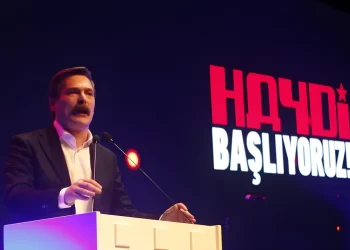Türkiye İşçi Partisi (TİP), 24 belediye başkan adayını açıkladı