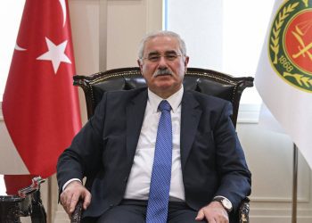 Yargıtay Başkanı’ndan ‘yargı krizi’ hakkında açıklama