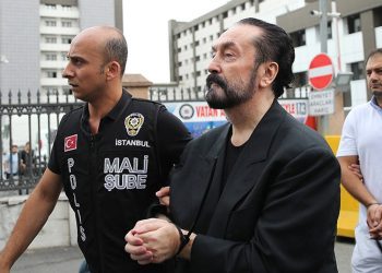 Yargıtay’dan Adnan Oktar talebi