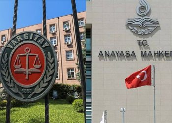 Yargıtay’ın skandal Can Atalay kararının ardından AYM üyesinden hikayeli gönderme!