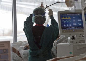 Yoğun bakım doluluk oranında yükseliş: En fazla artış İstanbul’da oldu