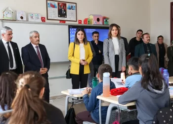 Zara’da “Sivas’a Şifa Olsun” projesi tanıtıldı