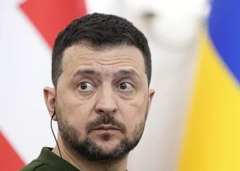 Zelenskiy savaşta ölen asker sayısını ilk kez açıkladı