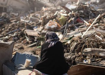 6 Şubat depremlerine ilişkin açılan davalarda ilk karar çıktı