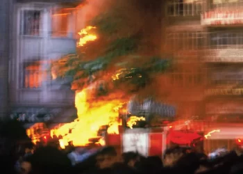 AYM, Sivas Katliamı’nda öldürülenlerin yakınlarının bireysel başvurusunu 15 Şubat’ta görüşecek